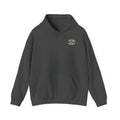 Nature-Inspired Graphic Hoodie