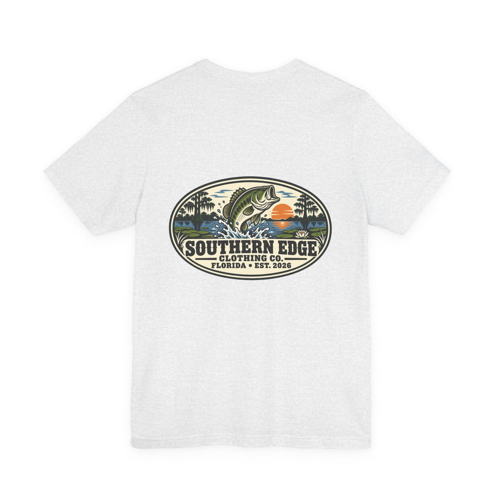 Vintage Outdoors Graphic T-Shirt
