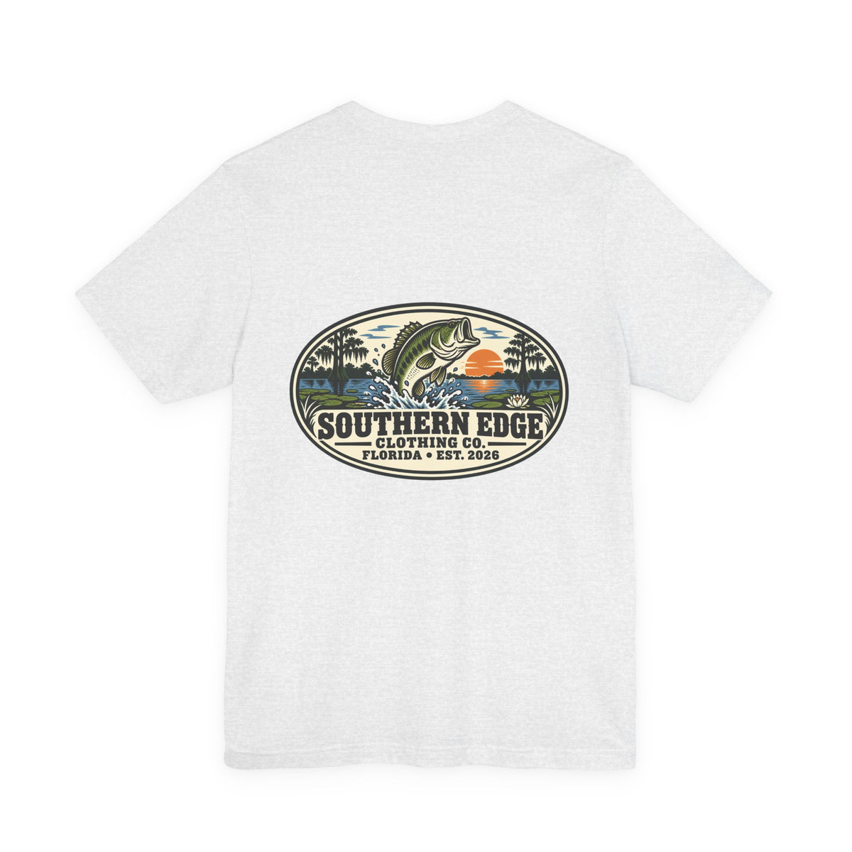 Vintage Outdoors Graphic T-Shirt