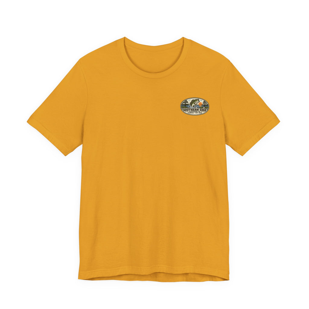 Vintage Outdoors Graphic T-Shirt