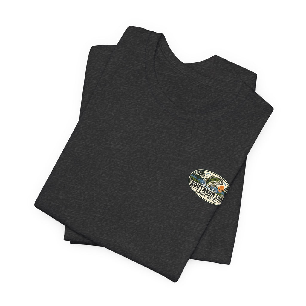 Vintage Outdoors Graphic T-Shirt