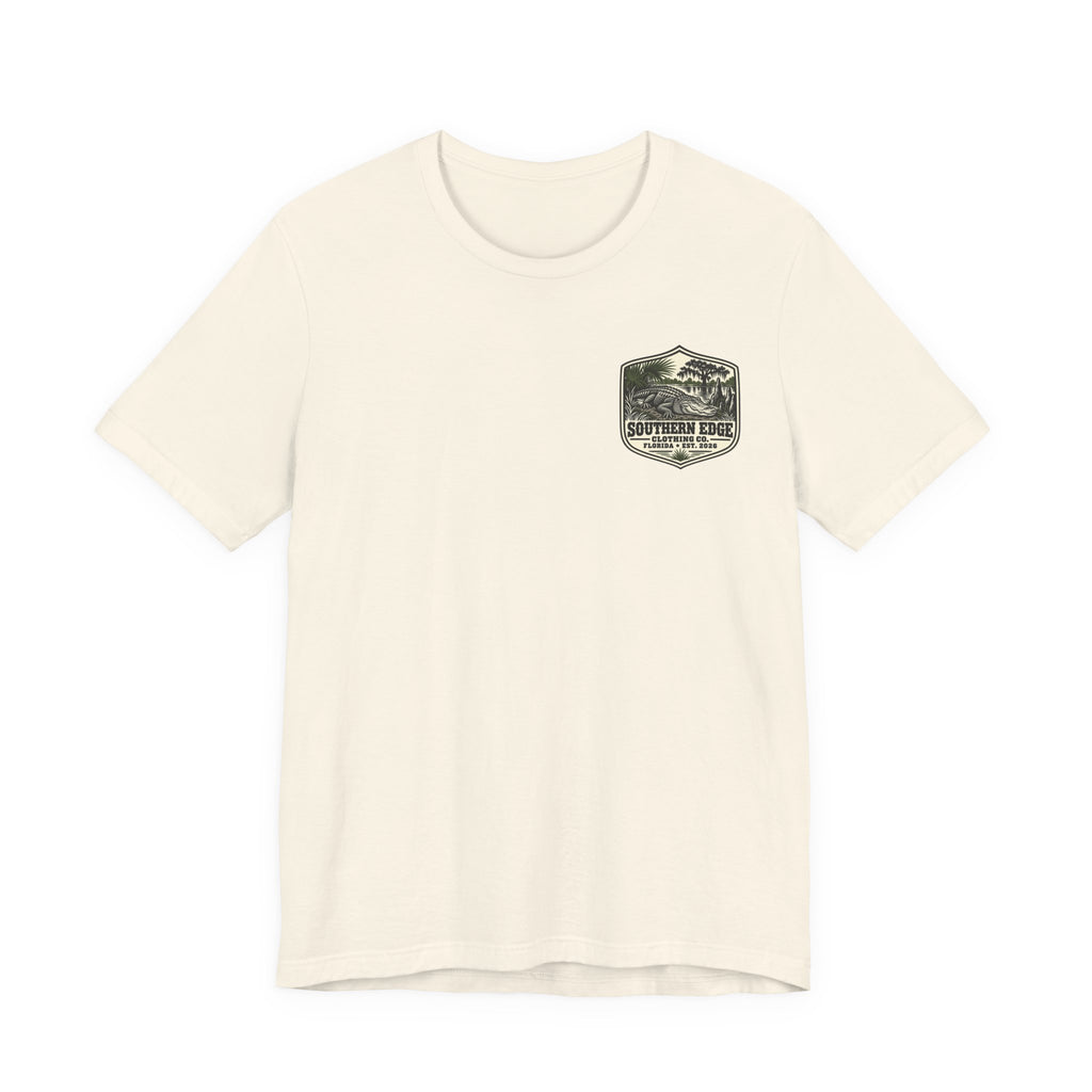 T-Shirt - Southern Cross Adventure Badge Tee