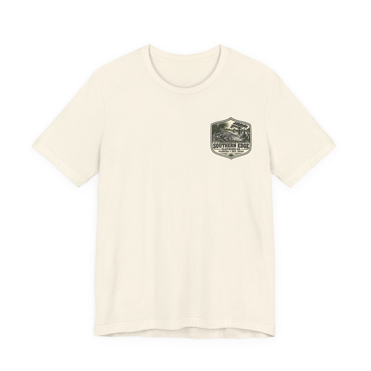 T-Shirt - Southern Cross Adventure Badge Tee